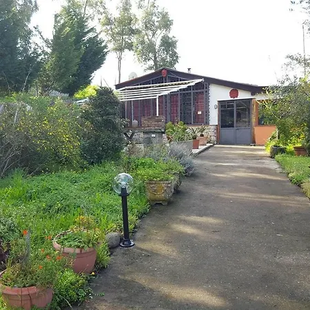 Casa Motta Camastra, Panoramahouses, Prive Zwembad En Free Wifi Holiday home Linguaglossa