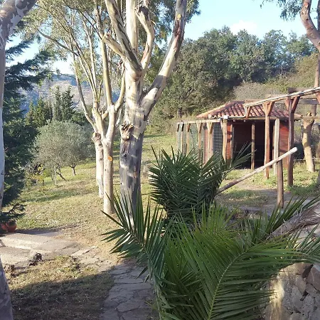 Casa Motta Camastra, Panoramahouses, Prive Zwembad En Free Wifi Holiday home