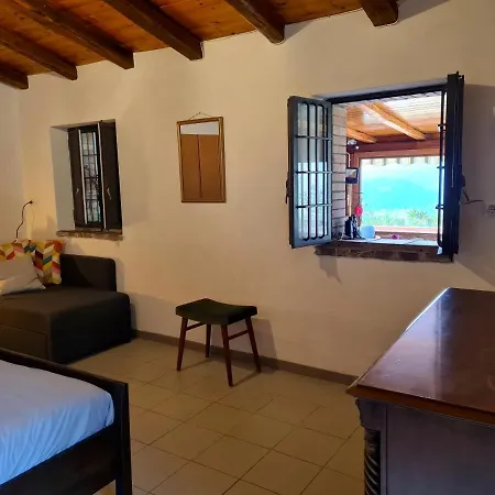 Casa Motta Camastra, Panoramahouses, Prive Zwembad En Free Wifi Holiday home