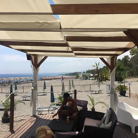 Casa Motta Camastra, Panoramahouses, Prive Zwembad En Free Wifi Linguaglossa
