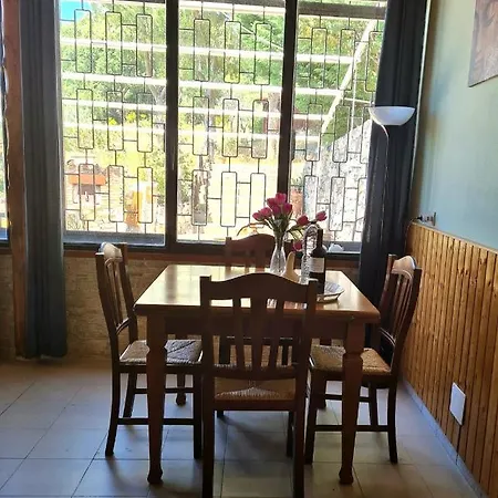Casa Motta Camastra, Panoramahouses, Prive Zwembad En Free Wifi Holiday home *