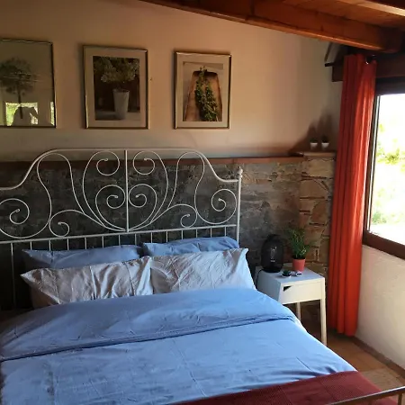 Casa Motta Camastra, Panoramahouses, Prive Zwembad En Prachtige Vergezichten Linguaglossa