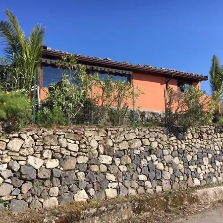 Casa Motta Camastra, Panoramahouses, Prive Zwembad En Prachtige Vergezichten Linguaglossa