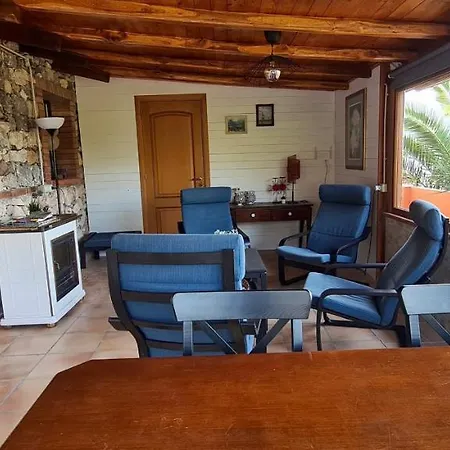 Casa Motta Camastra, Panoramahouses, Prive Zwembad En Prachtige Vergezichten Dom wakacyjny *