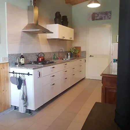 Dom wakacyjny Casa Motta Camastra, Panoramahouses, Prive Zwembad En Prachtige Vergezichten Linguaglossa