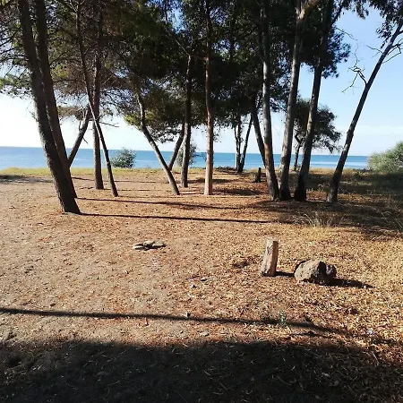 Casa Motta Camastra, Panoramahouses, Prive Zwembad En Prachtige Vergezichten Dom wakacyjny