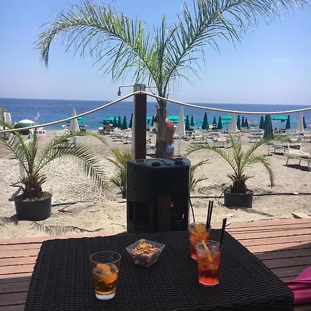 Casa Motta Camastra, Panoramahouses, Prive Zwembad En Prachtige Vergezichten