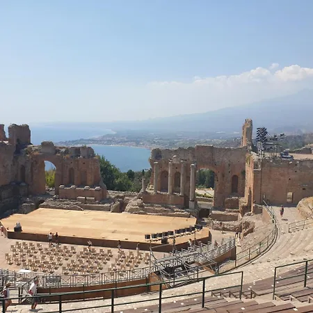 Casa Motta Camastra, Panoramahouses, Prive Zwembad En Prachtige Vergezichten * Linguaglossa