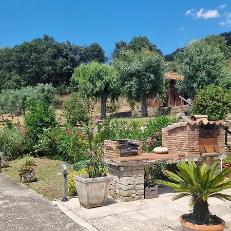 Casa Motta Camastra, Panoramahouses, Prive Zwembad En Prachtige Vergezichten Linguaglossa