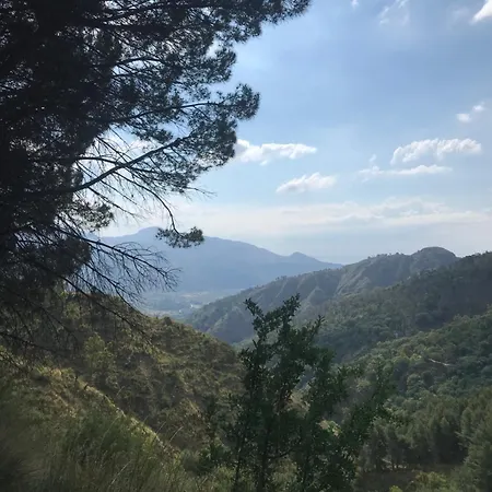 Casa Motta Camastra, Panoramahouses, Prive Zwembad En Prachtige Vergezichten *