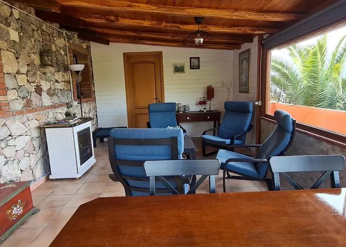 Casa Motta Camastra, Panoramahouses, Prive Zwembad En Prachtige Vergezichten בית נופש *