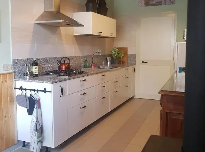 בית נופש Casa Motta Camastra, Panoramahouses, Prive Zwembad En Prachtige Vergezichten לינגואגלוסה