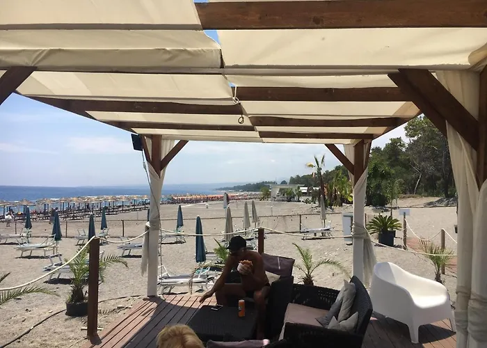 Casa Motta Camastra, Panoramahouses, Prive Zwembad En Prachtige Vergezichten לינגואגלוסה